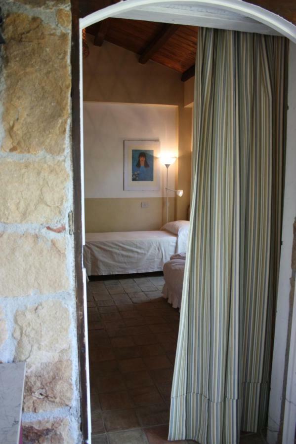Vila Il Borghetto Country Charme Cefalù Exteriér fotografie