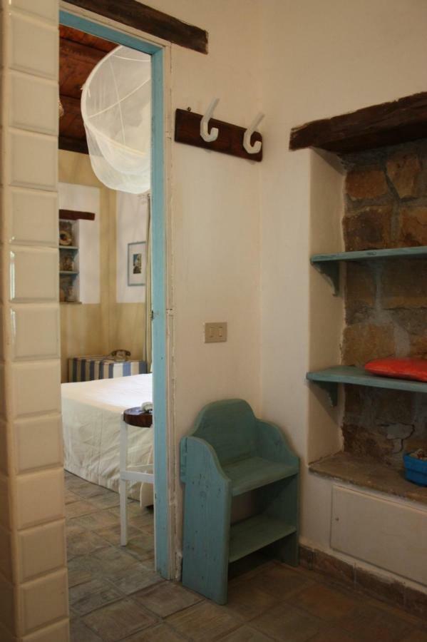Vila Il Borghetto Country Charme Cefalù Exteriér fotografie